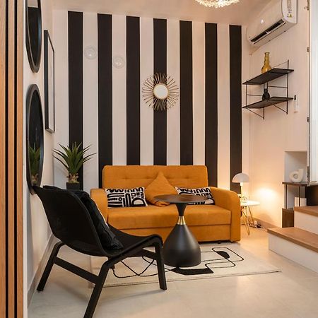 M&M Apartment Zagreb Eksteriør bilde