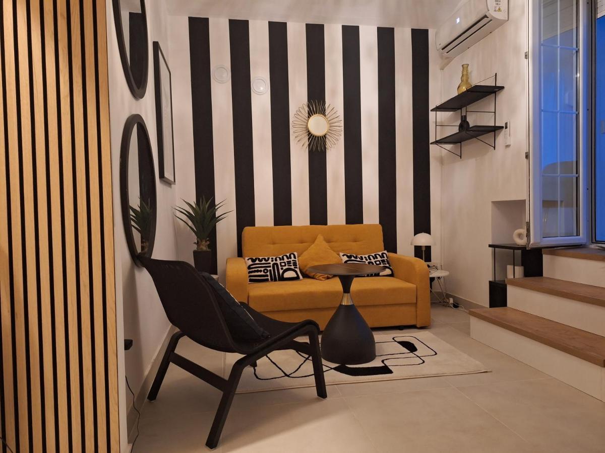 M&M Apartment Zagreb Eksteriør bilde
