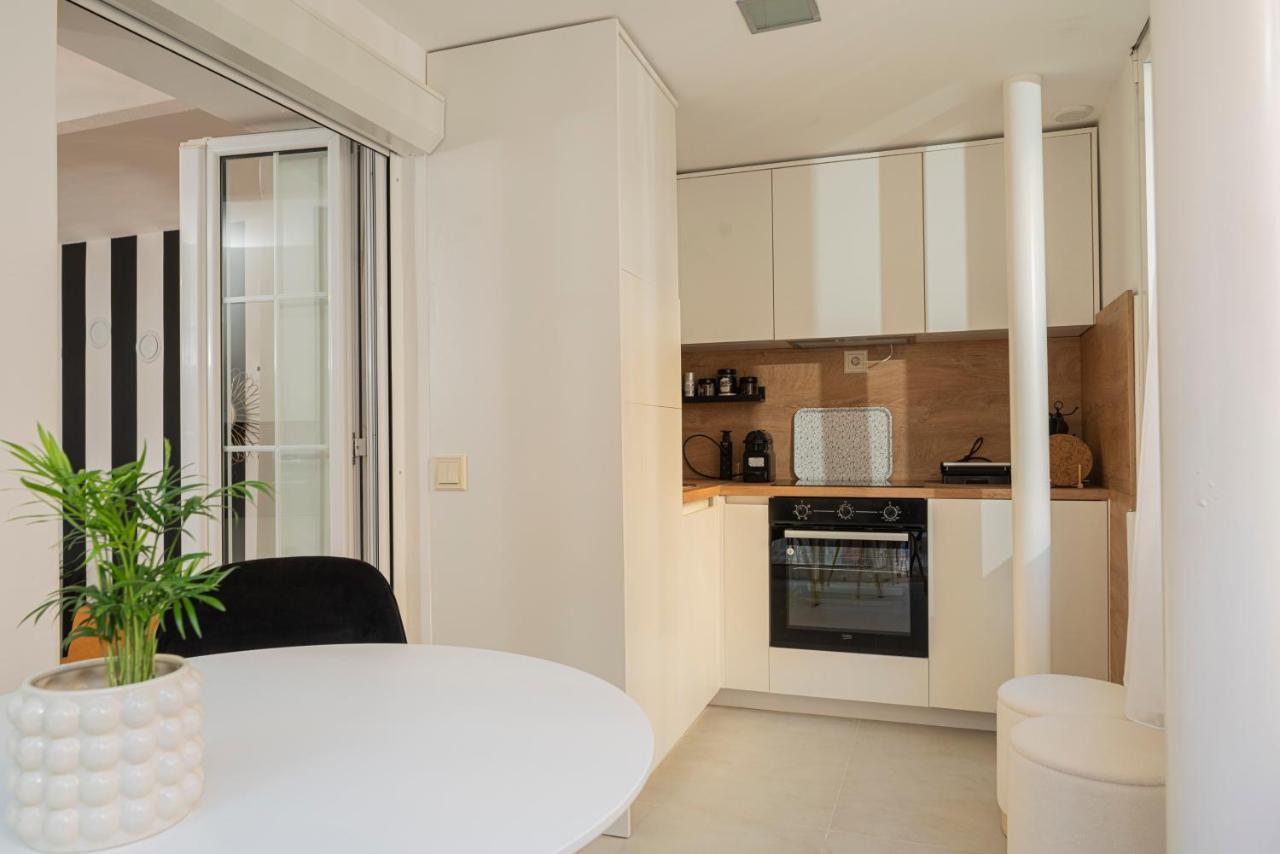 M&M Apartment Zagreb Eksteriør bilde