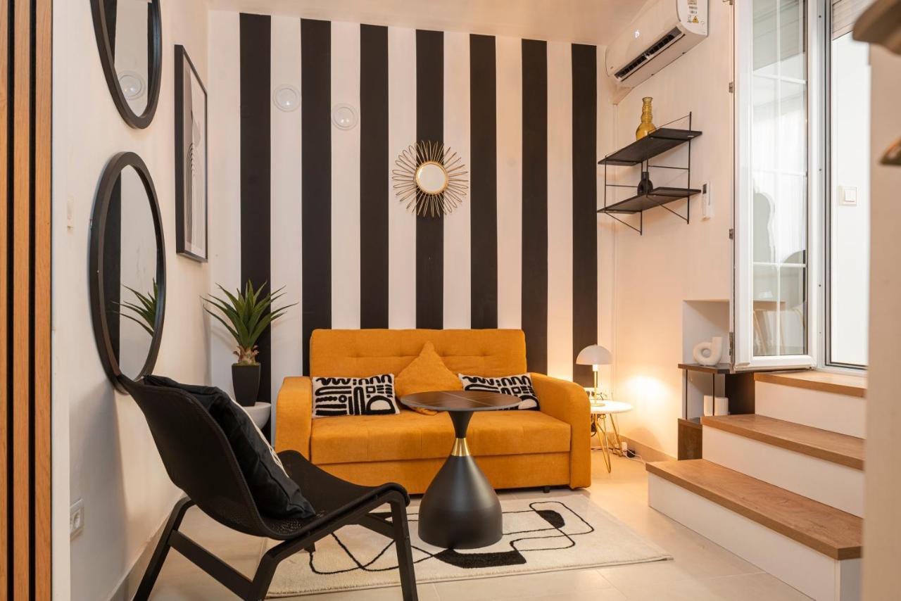 M&M Apartment Zagreb Eksteriør bilde