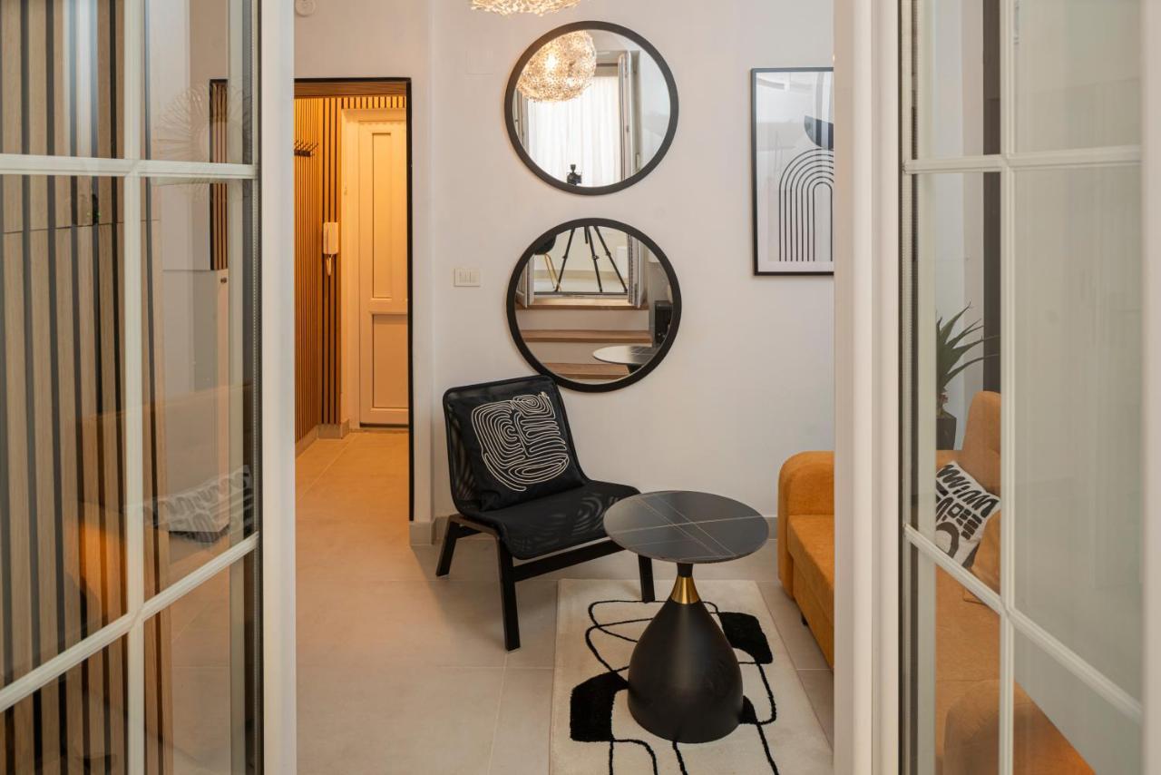 M&M Apartment Zagreb Eksteriør bilde