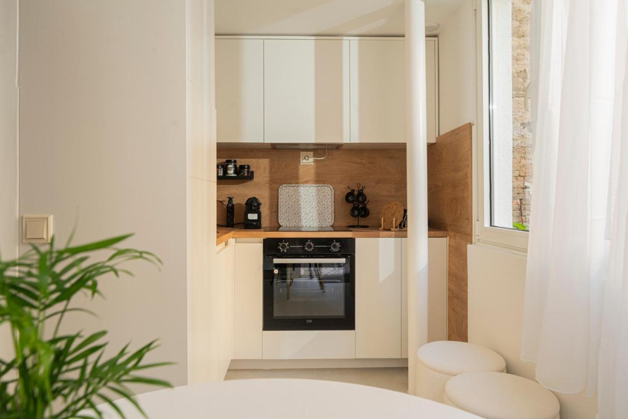 M&M Apartment Zagreb Eksteriør bilde